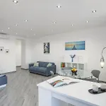 Erasmo Luxury, Appartement