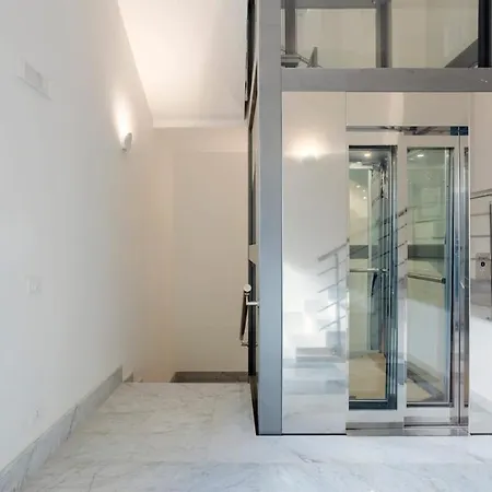 Erasmo Luxury ,centro Storico * Palermo