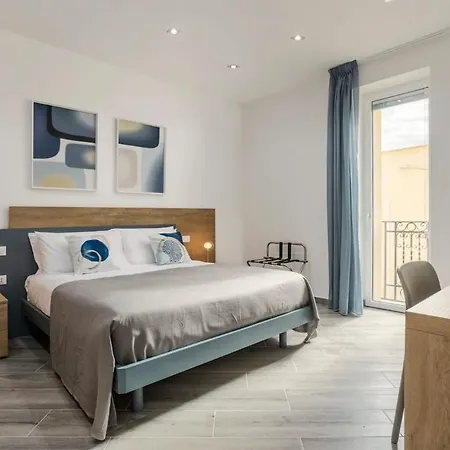 Erasmo Luxury ,centro Storico * Palermo