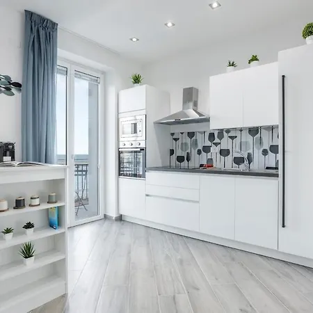 Apartment Erasmo Luxury ,centro Storico Palermo