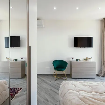 Erasmo Luxury ,centro Storico * Palermo