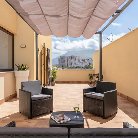 Erasmo Luxury ,centro Storico * Palermo