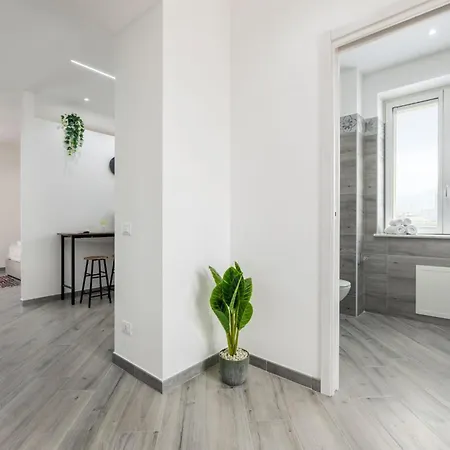 Apartment Erasmo Luxury ,centro Storico Palermo
