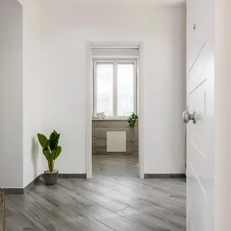 Apartment Erasmo Luxury ,centro Storico Palermo