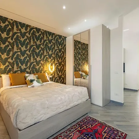 Erasmo Luxury ,centro Storico * Palermo