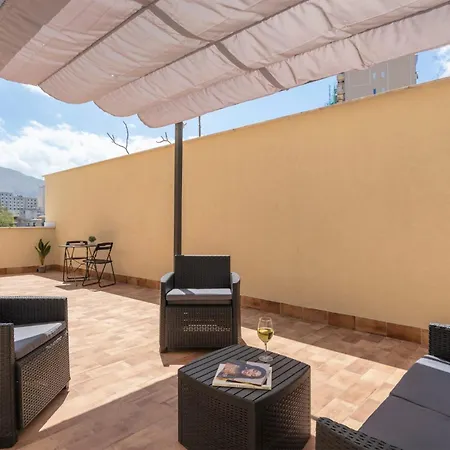 Erasmo Luxury ,centro Storico