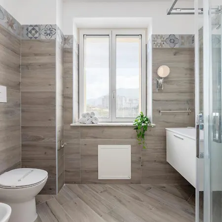 Erasmo Luxury ,centro Storico Palermo