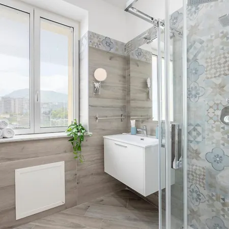 Erasmo Luxury ,centro Storico Apartment Palermo
