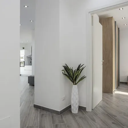 Erasmo Luxury ,centro Storico
